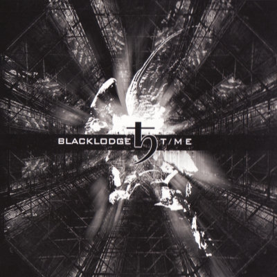 Blacklodge: "T/ME" – 2010